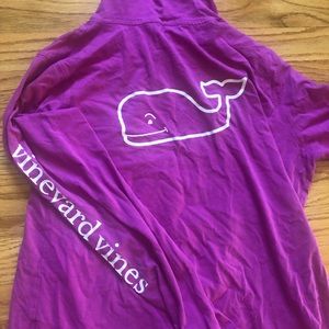 Vineyard Vines Hoodie